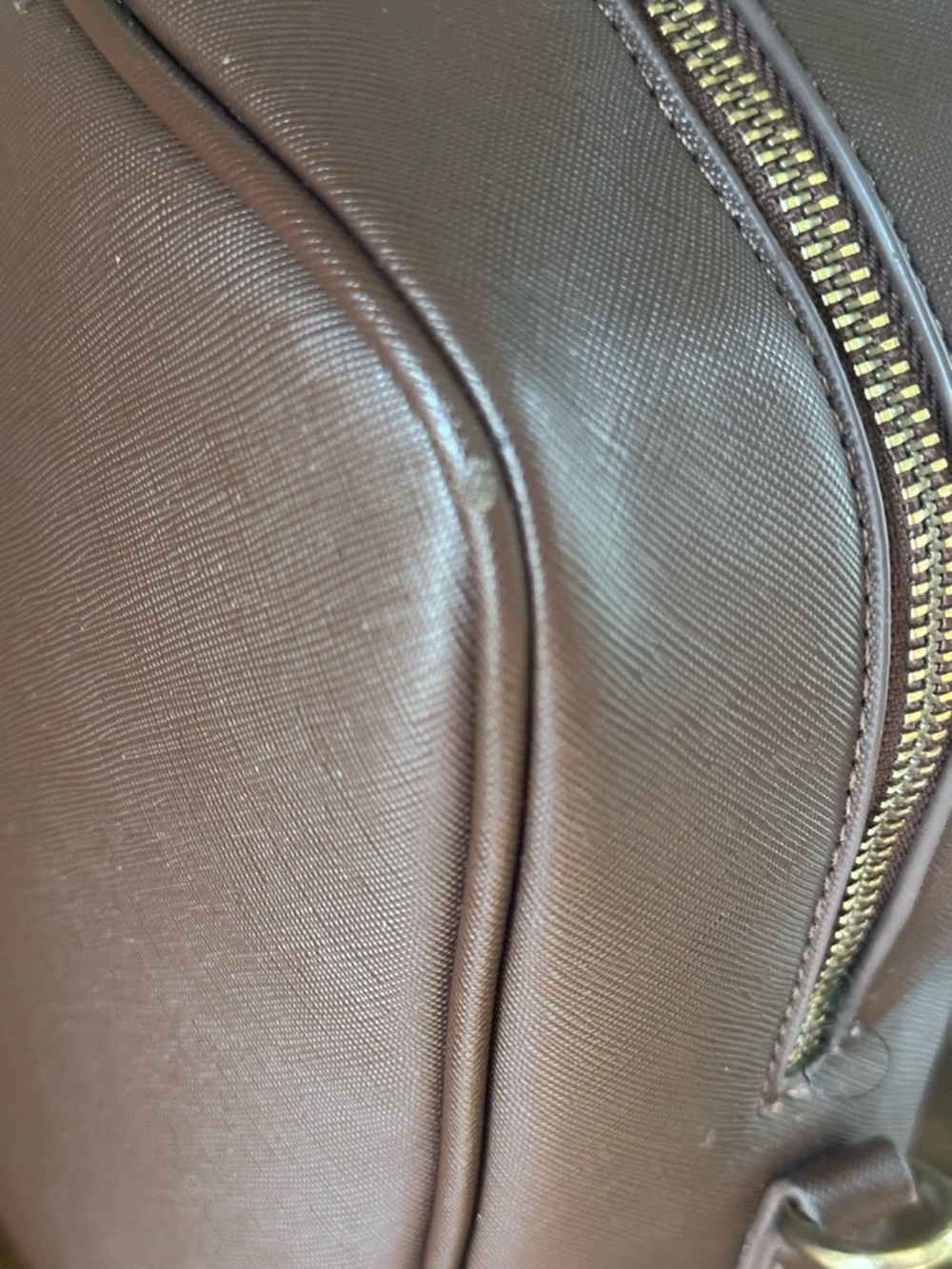 Mario Valentino Briefcase - Picture 15 of 15